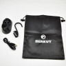 Автономный мини-душ BERKUT SMART WASHER SW-X3 черный SW-X3-black
