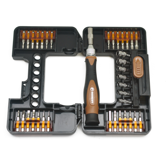 Набор инструментов BERKUT SPECIALIST BS-SET9137